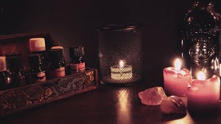 Aromatherapy Massage ASMR soothing music [upl. by Kiefer]