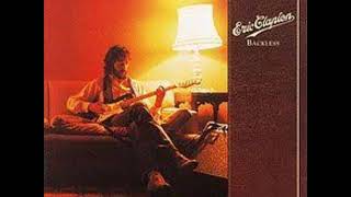 Eric Clapton Tulsa Time with Lyrics in Description [upl. by Ramberg402]