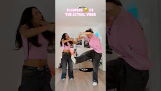 FAIL 🤣😭 vidrado em você TikTok trend Dc Zahide dance funny trend [upl. by Boone]