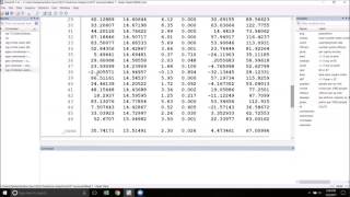 Fixed Effects in Stata [upl. by Perpetua961]