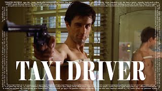 Martin Scorsese on How He Directed Taxi Driver [upl. by Julie482]