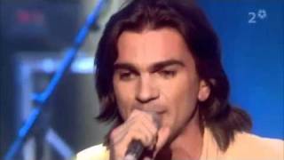 Juanes  La Camisa Negra LIVE [upl. by Mommy233]