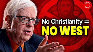 Why Evil Triumphs  Dennis Prager [upl. by Enrika609]