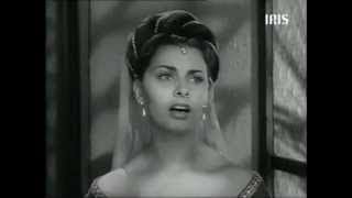 quotLa Favoritaquot  1952  SOPHIA LOREN [upl. by Llerat]