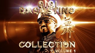 GIGI DAGOSTINO  GIGI DAGOSTINO COLLECTION VOLUME 1  FULL ALBUM [upl. by Oniratac]