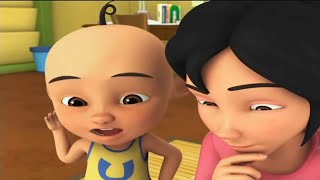 Upin amp Ipin Musim 16 Full Movie  Upin amp Ipin Warna Warni Full Episode  Upin Ipin Terbaru 2023 [upl. by Herald]