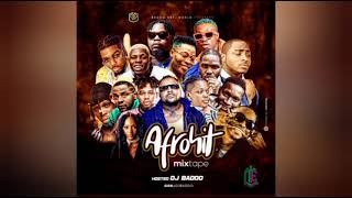 DJ Baddo – AfroHitMix 2022 [upl. by Kathleen41]