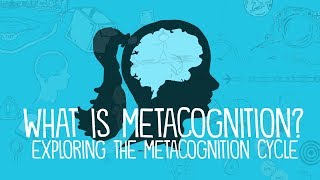 What is metacognition Exploring the Metacognition Cycle [upl. by Maryl]