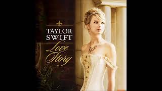 Taylor Swift  Love Story Acapella [upl. by Werd]