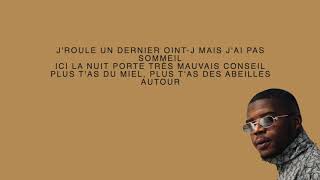 Ninho  Filon Paroles [upl. by Raynah]