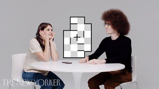 How to Solve Cryptic Crossword Puzzles  The New Yorker [upl. by Burk428]