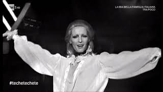 Patty Pravo  Pensiero stupendo [upl. by Ginzburg612]