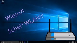 Windows Netzwerkprobleme beheben [upl. by Good290]