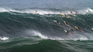 Realtime Watch Live Cam at Waimea Bay [upl. by Oribella]