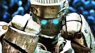 The Best Robot Movies Of All Time [upl. by Yenetruoc]