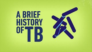 A brief history of TB [upl. by Ennahtebazile]