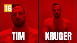 Drew Von Sheim  Tim Kruger Official Video [upl. by Chud]