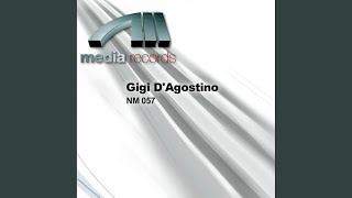 Main TitleThe Kiss Gigi DAgostino amp Pandolfi Mi [upl. by Thedrick756]