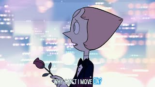 Steven Universe  Its over Isnt it  Lyrics on Screen HD [upl. by Haroun]