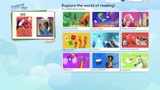 BookFlix Tutorial [upl. by Spratt]