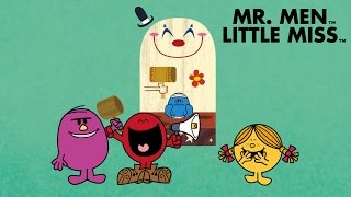 The Mr Men Show quotFairquot S1 E21 [upl. by Ardnaskela471]