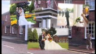 Wynnstay Hotel Oswestry HD Showreel [upl. by Aeslehs]