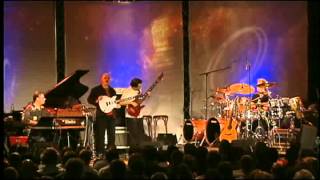 Chick Corea  Spain  Live At Montreux 2004 [upl. by Tremann]