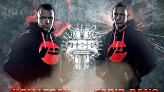 Bossmodus JBG2 Kollegah Feat Farid Bang [upl. by Yreffeg521]