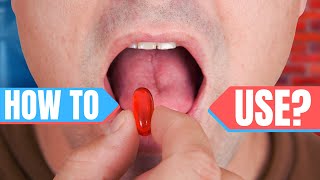 How to use Gabapentin  Neurontin Horizant  Doctor Explains [upl. by Emile169]