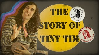 The Story of Tiny Tim [upl. by Kralc]