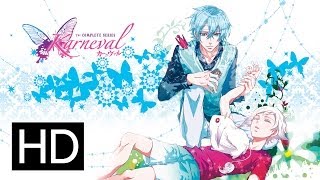 Karneval  Official Trailer [upl. by Raynell]