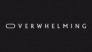 Overwhelming Lyric Video  Jeremy Riddle  MORE [upl. by Attenhoj]