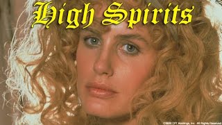 High Spirits 1988 Full Movie best version out there [upl. by Perri]