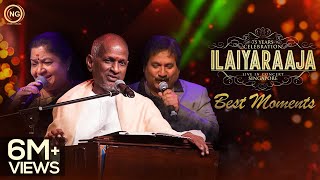 இளையராஜாவின் பிரமாண்ட இசை நிகழ்ச்சி  Part  2  Maestro Ilayaraja  Endrendrum Ilaiyaraaja  JAYATV [upl. by Ynattirb721]