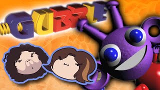 Gubble  Game Grumps [upl. by Gustavo602]