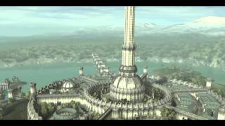 Elder Scrolls IV Oblivion  Intro Cinematic [upl. by Carlo771]