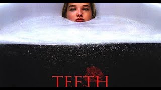 Teeth 2007  Trailer [upl. by Odelet]