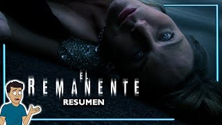 El Remanente 2014 Peliculas Completas En Español Latino [upl. by Leuqim127]