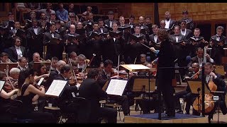 Mozart  Requiem in D minor K 626 completefull  Nathalie Stutzmann [upl. by Flann]