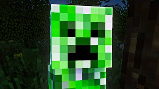 ♪ TO CREEPER ♪  Minecraft Piosenka [upl. by Pansir216]