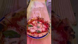 WHALE Napoli Pizza in Nha Trang [upl. by Tarrah]