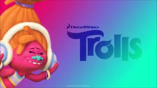 TROLLS Soundtrack  All Songs Mix [upl. by Adidnere]