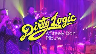 PegBlack Cow  Dirty Logic  A Steely Dan Tribute  21620 [upl. by Chickie]