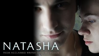 Natasha  Official Trailer [upl. by Honorine]