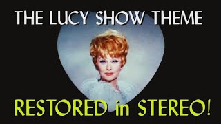 The Lucy Show  Season 6 Episode 3 Lucy and the French Movie Star HD Remastered [upl. by Kyre994]