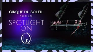 Cirque du Soleil  Official Trailer [upl. by Nahtan306]