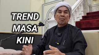 USTAZ MOKHTAR YAAKOBTREND MASA KINI [upl. by Polash]