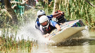 WTF is the Riverland Dinghy Derby [upl. by Phoebe]