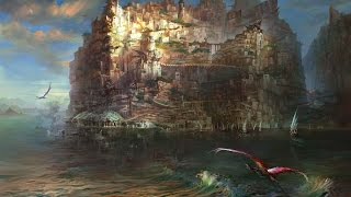 Torment Tides of Numenera  Full Original Soundtrack by Mark Morgan [upl. by Clayberg262]