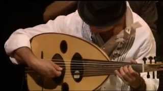 Dhafer Youssef Quartet  Les Ondes Orientales [upl. by Kacerek]